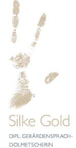 Logo Silke Gold